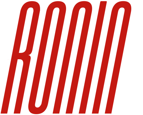 Ronin Creative Co.